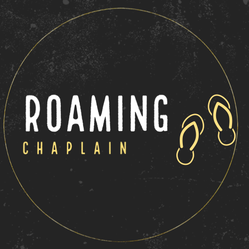 Roaming Chaplain